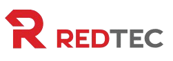 Redtec Logo